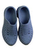 A Blue Sneakers from Native Shoes in size 6T for neutral. (Back View)