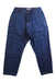 A Blue Jeans from Molo in size 8Y for boy. (Front View)