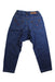 A Blue Jeans from Molo in size 8Y for boy. (Back View)
