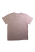 A Pink Short Sleeve T Shirts from Molo in size 7Y for neutral. (Back View)