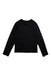 A Black Base Layers from Patagonia in size 5T for neutral. (Front View)