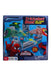 A Multicolour Board Games & Puzzles from Wonder Forge in size 4T for boy. (Front View)
