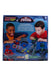 A Multicolour Board Games & Puzzles from Wonder Forge in size 4T for boy. (Back View)