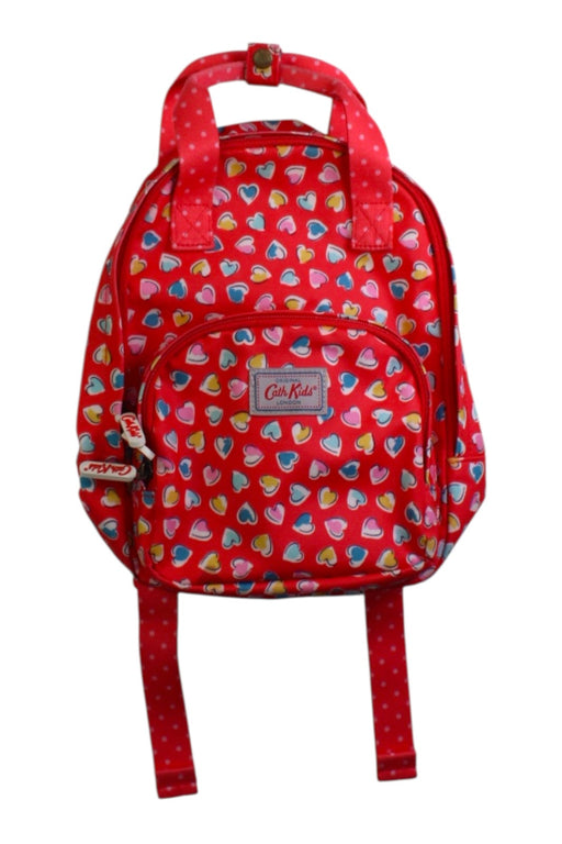 A Red Bags from Cath Kidston in size O/S for girl. (Front View)
