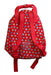 A Red Bags from Cath Kidston in size O/S for girl. (Back View)
