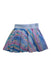A Multicolour Short Skirts from Moody Tiger in size 6T for girl. (Front View)