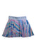 A Multicolour Short Skirts from Moody Tiger in size 6T for girl. (Back View)