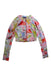 A Multicolour Rash Guards from Molo in size 7Y for girl. (Front View)