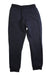 A Navy Sweatpants from Emporio Armani in size 12Y for boy. (Back View)