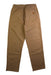 A Brown Casual Pants from Catimini in size 12Y for boy. (Back View)