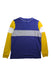 A Blue Long Sleeve T Shirts from Boden in size 11Y for boy. (Front View)
