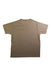 A Beige Short Sleeve T Shirts from Mont-bell in size 14Y for boy. (Back View)