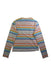 A Multicolour Rash Guards from Crewcuts in size 8Y for girl. (Back View)