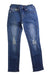 A Blue Jeans from True Religion in size 7Y for girl. (Front View)