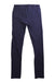 A Navy Leggings from Seed in size 7Y for girl. (Back View)