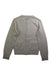 A Ivory Cardigans from Polo Ralph Lauren in size 7Y for girl. (Back View)