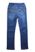 A Blue Jeans from Levi's in size 5T for girl. (Back View)