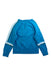 A Blue Crewneck Sweatshirts from Jacadi in size 6T for boy. (Back View)