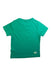 A Green Short Sleeve T Shirts from Nike in size 6T for boy. (Back View)