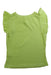 A Green Sleeveless Tops from Crewcuts in size 4T for girl. (Back View)