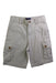 A Beige Shorts from Polo Ralph Lauren in size 6T for boy. (Front View)