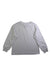 A White Long Sleeve T Shirts from Polo Ralph Lauren in size 5T for neutral. (Back View)