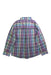 A Multicolour Long Sleeve Shirts from Nicholas & Bears in size 5T for boy. (Back View)