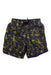 A Blue Swim Shorts from Vilebrequin in size 8Y for boy. (Front View)