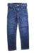 A Blue Jeans from Jacadi in size 6T for boy. (Front View)