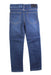 A Blue Jeans from Jacadi in size 6T for boy. (Back View)