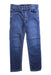 A Blue Jeans from Jacadi in size 6T for boy. (Front View)