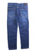 A Blue Jeans from Jacadi in size 6T for boy. (Back View)