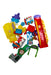 A Multicolour Cars Trucks Trains & Remote Control from Vtech in size 12-18M for neutral. (Front View)