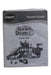 A Multicolour Cars Trucks Trains & Remote Control from Vtech in size 12-18M for neutral. (Back View)