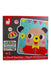 A Multicolour Educational Games & Activity Sets from Janod in size 2T for neutral. (Front View)