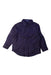 A Navy Long Sleeve Shirts from Nicholas & Bears in size 2T for boy. (Front View)
