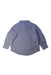 A Blue Long Sleeve Shirts from Nicholas & Bears in size 2T for boy. (Back View)