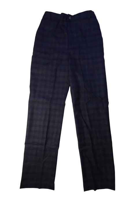 A Black Dress Pants from Nicholas & Bears in size 12Y for boy. (Front View)