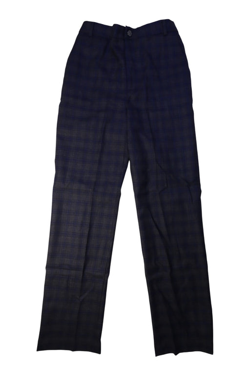 A Black Dress Pants from Nicholas & Bears in size 12Y for boy. (Front View)
