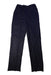 A Black Dress Pants from Nicholas & Bears in size 12Y for boy. (Front View)