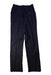 A Black Dress Pants from Nicholas & Bears in size 12Y for boy. (Back View)