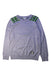 A Grey Knit Sweaters from Nicholas & Bears in size 12Y for boy. (Front View)