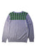 A Grey Knit Sweaters from Nicholas & Bears in size 12Y for boy. (Back View)