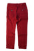 A Red Casual Pants from Polo Ralph Lauren in size 4T for boy. (Back View)