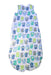 A Multicolour Sleepsacs from Mothercare in size 18-24M for boy. (Back View)