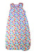 A Multicolour Sleepsacs from Gro in size 18-24M for neutral. (Front View)