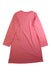 A Pink Nightgowns from Mothercare in size 7Y for girl. (Back View)