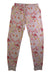 A Pink Casual Pants from Mothercare in size 8Y for girl. (Front View)