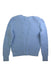A Blue Cardigans from Polo Ralph Lauren in size 8Y for girl. (Back View)