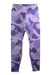 A Purple Leggings from Moody Tiger in size 8Y for girl. (Front View)